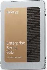 SYNOLOGY SSD 480GB SATA SAT5221 2.5IN 7MM SATA 6GB/S READ530 WRITE500 (SAT5221-480G) von Synology