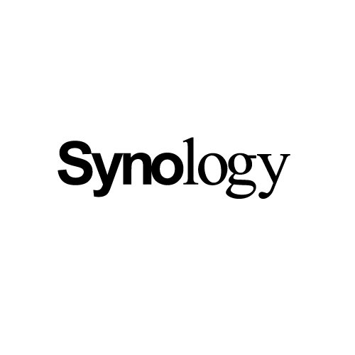 SYNOLOGY Software LIC/Surveillance/Station PACK4 Device von SYNOLOGY