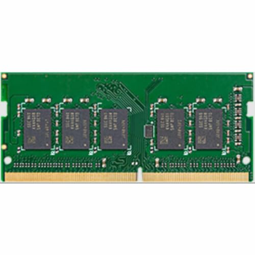 SYNOLOGY Speichererweiterung 8GB DDR4 für DS3622xs+, DS2422+ von Synology