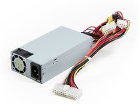 Synology 250W 24-pin ATX PSU, Schwarz von Synology