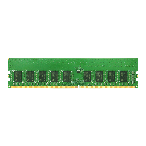 Synology 16GB DDR4-2666 UDIMM NAS Arbeitsspeicher von Synology
