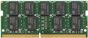 Synology 16GB DDR4 ECC SO-DIMM FREQUENCY 2666 (D4ECSO-2666-16G) - Sonderposten von Synology