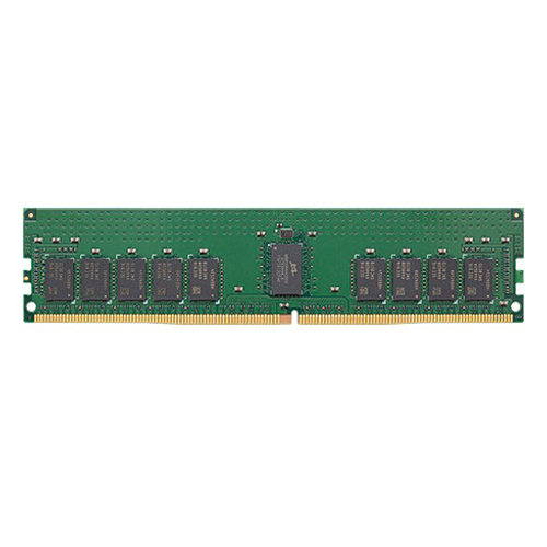 Synology 32GB DDR4 ECC DIMM Arbeitsspeicher für HD6500 von Synology