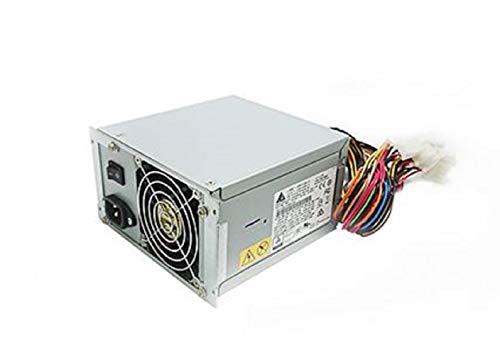 Synology 500W Spare Redundant Power Supply for RS3411xs/RS2211+/RX1211/RS3412xs von Synology