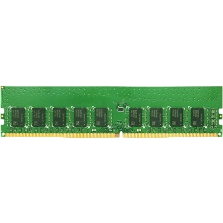 Synology 8GB DDR4-2666 UDIMM NAS Arbeitsspeicher (D4EC-2666-8G) von Synology