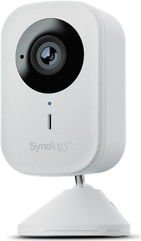 Synology CC400W - Netzwerk-Überwachungskamera - Farbe (Tag&Nacht) (CC400W) von Synology