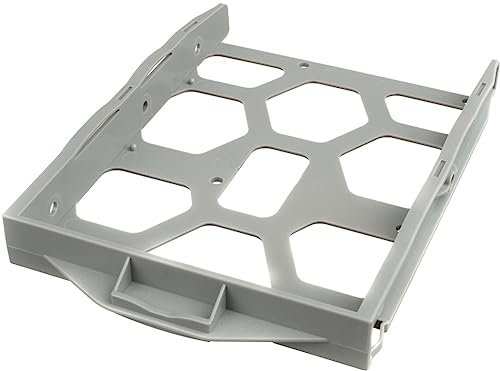 Berceau pour DD 2.5 DS411+II/411j/413j/414j/411+/410j Berceau pour DD 2.5 DS411+II/411j/413j/414j/411+/410j von Synology