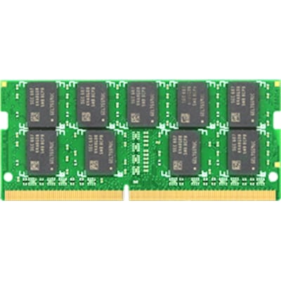 Synology D4ES01-4G DDR4 Speichermodul von Synology