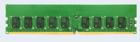 Synology - DDR4 - 16 GB - DIMM 288-PIN - 2666 MHz / PC4-21300 - 1.2 V - ungepuffert (D4EC-2666-16G) von Synology