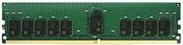 Synology - DDR4 - Modul - 16GB - DIMM 288-PIN - registriert - ECC (D4ER01-16G) von Synology
