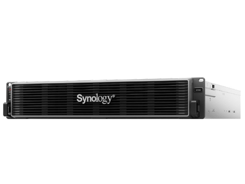 Synology DP7400 ACTIVEPROTECT APPLIANCE WITH HDD (DP7400) von Synology