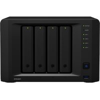 Synology DVA3221 NVR System 4-Bay Leergehäuse Synology DVA3221 NVR System 4-Bay Leergehäuse von Synology