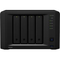 Synology DVA3221 NVR System 4-Bay Leergehäuse von Synology