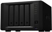 Synology Deep Learning NVR DVA3221 - NVR - 32 Kanäle - netzwerkfähig Synology Deep Learning NVR DVA3221 - NVR - 32 Kanäle - netzwerkfähig von Synology