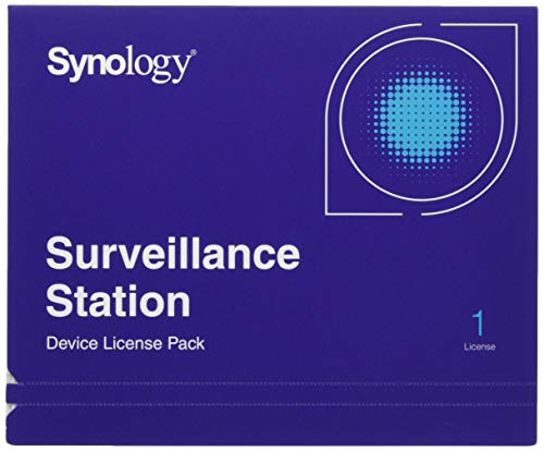 Synology Device Licence x 1 von Synology