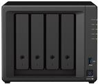 Synology Disk Station DS923+ - NAS-Server - 4 Schächte - iSCSI Support (DS923++4XHAT3310-8T) von Synology
