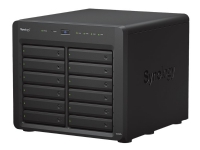 Synology DiskStation DS2422+, NAS, Tower, AMD Ryzen, V1500B, Schwarz Synology DiskStation DS2422+, NAS, Tower, AMD Ryzen, V1500B, Schwarz von Synology