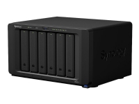 Synology DiskStation DS1621+ NAS von Synology