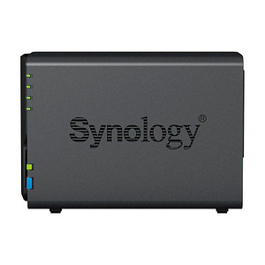 Synology DiskStation DS223 NAS-Gehäuse von Synology