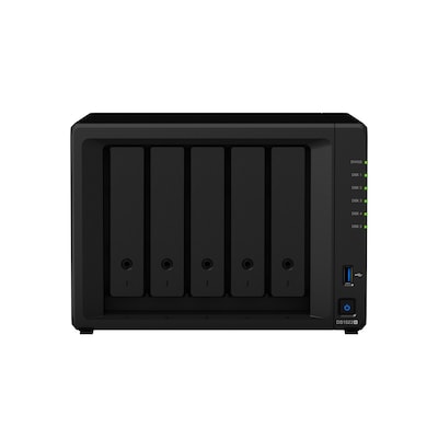 Synology Diskstation DS1522+ NAS System 5-Bay von Synology