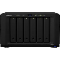 Synology Diskstation DS1621+ NAS System 6-Bay von Synology