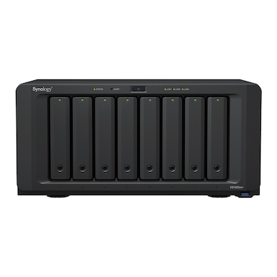 Synology Diskstation DS1823xs+ NAS System 8-Bay Synology Diskstation DS1823xs+ NAS System 8-Bay von Synology