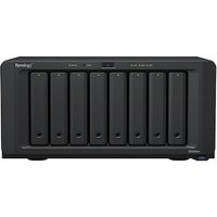 Synology Diskstation DS1823xs+ NAS System 8-Bay Synology Diskstation DS1823xs+ NAS System 8-Bay von Synology