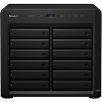 Synology Diskstation DS2422+ NAS System 12-Bay Synology Diskstation DS2422+ NAS System 12-Bay von Synology