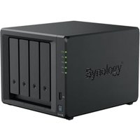 Synology Diskstation DS423+ NAS System 4-Bay von Synology