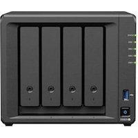 Synology Diskstation DS925+ NAS System 4-Bay Synology Diskstation DS925+ NAS System 4-Bay von Synology
