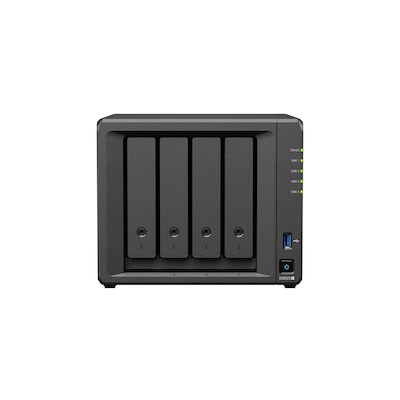 Synology Diskstation DS925+ NAS System 4-Bay Synology Diskstation DS925+ NAS System 4-Bay von Synology