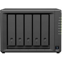 Synology Diskstation DX525 Erweiterungseinheit Synology Diskstation DX525 Erweiterungseinheit von Synology