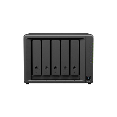 Synology Diskstation DX525 Erweiterungseinheit Synology Diskstation DX525 Erweiterungseinheit von Synology