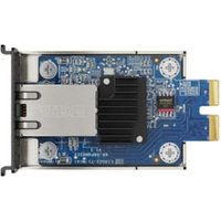 Synology E10G22-T1-Mini 10GbE RJ-45 Netzwerk-Erweiterungskarte Synology E10G22-T1-Mini 10GbE RJ-45 Netzwerk-Erweiterungskarte von Synology