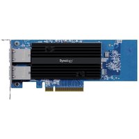 Synology E10G30-T2 Dual-Port 10GbE 10GBASE-T-Netzwerkkarte von Synology