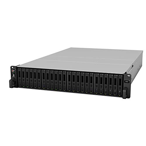Synology Flash Storage FS6400 Synology Flash Storage FS6400 von Synology