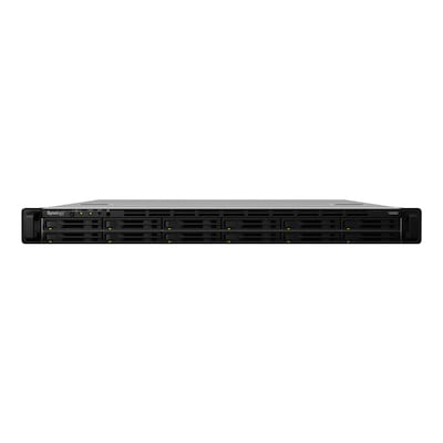 Synology FlashStation FS2500 Flash Array System 12-Bay Synology FlashStation FS2500 Flash Array System 12-Bay von Synology