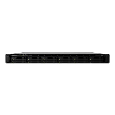 Synology FlashStation FS2500 Flash Array System 12-Bay von Synology