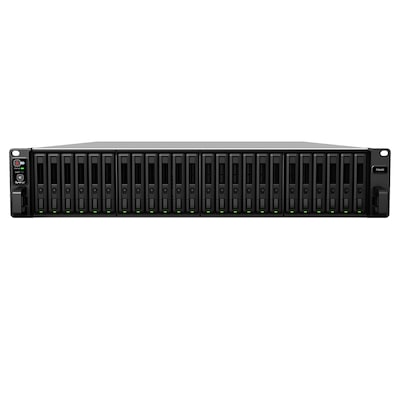 Synology FlashStation FS6400 Flash Array System 24-Bay von Synology