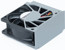 Synology - Gehäuselüfter - 80 mm von Synology
