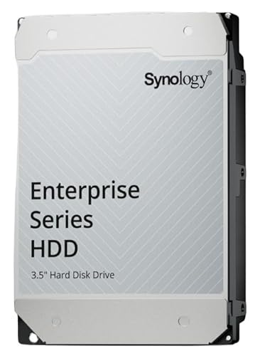 Synology HAS5310-20T HDD mit 20TB Synology HAS5310-20T HDD mit 20TB von Synology
