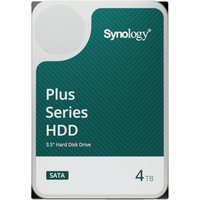 Synology HAT3300-4T - 4 TB 5400 rpm 256 MB 3,5 Zoll SATA 6 Gbit/s CMR Synology HAT3300-4T - 4 TB 5400 rpm 256 MB 3,5 Zoll SATA 6 Gbit/s CMR von Synology