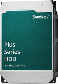Synology HAT3310-16T - 16 TB 7200 rpm 512 MB 3,5 Zoll SATA 6 Gbit/s CMR (HAT3310-16T) von Synology