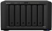 Synology K/DS1621+ + 6x HDD 6TB SATA (K/DS1621+ + 6X HAT3300-6T) von Synology