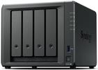Synology K/DS423+ + 4x HDD 12TB SATA (K/DS423+ + 4X HAT5300-12T) von Synology