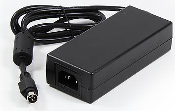 Synology Level VI - Netzteil - 100 Watt (ADAPTER 100W_2) von Synology