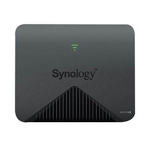 Synology MR2200AC WLAN-Router von Synology