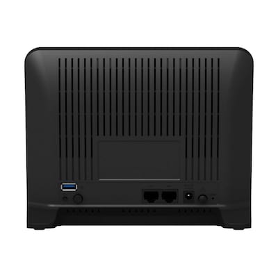 Synology MR2200ac 2,13 GBit/s TriBand WLAN Mesh-Router MU-MIMO-Technologie von Synology