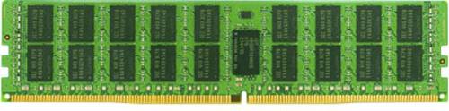 Synology NAS-Arbeitsspeicher DDR4 16GB 1 x 16GB ECC 2666MHz 288pin DIMM D4RD-2666-16G von Synology