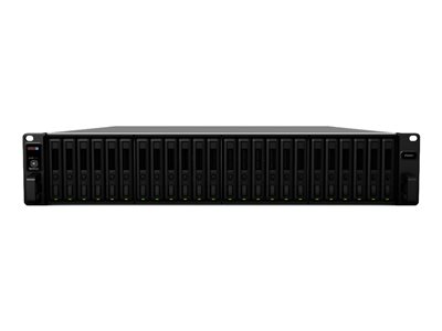 Synology NAS FX2421 19 Expansionseinheit 24fach Synology NAS FX2421 19 Expansionseinheit 24fach von Synology